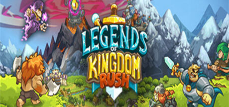 王国保卫战传奇 Legends of Kingdom Rush(Build9031157_v3.1.0) - 我的世界基岩版中文站