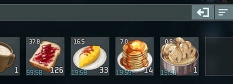 《幻兽帕鲁》食物饱食度与San值回复数据大全 - 我的世界基岩版中文站