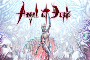 黄昏的天使PC中文版下载_Angel at Dusk中文硬盘版下载 - 我的世界基岩版中文站 - 我的世界基岩版中文站