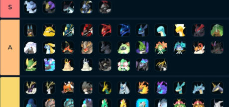 《幻兽帕鲁》全类型帕鲁强度排行榜 - 我的世界基岩版中文站