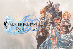 碧蓝幻想Relink Granblue Fantasy: Relink(v1.0.3版) - 我的世界基岩版中文站