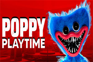 波比的游戏时间PC中文版下载_Poppy Playtime中文硬盘版下载 - 我的世界基岩版中文站 - 我的世界基岩版中文站