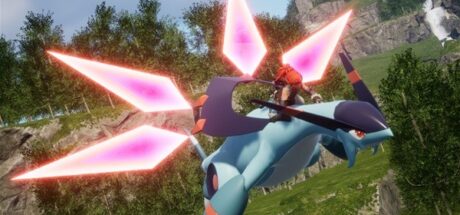 《幻兽帕鲁》装备设计图与戒指掉落BOSS大全 - 我的世界基岩版中文站