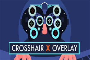 十字线X Crosshair X(Build.13320353) - 我的世界基岩版中文站