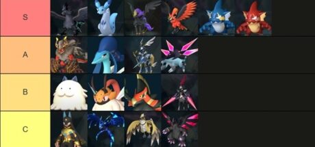 《幻兽帕鲁》战斗帕鲁推荐 - 我的世界基岩版中文站