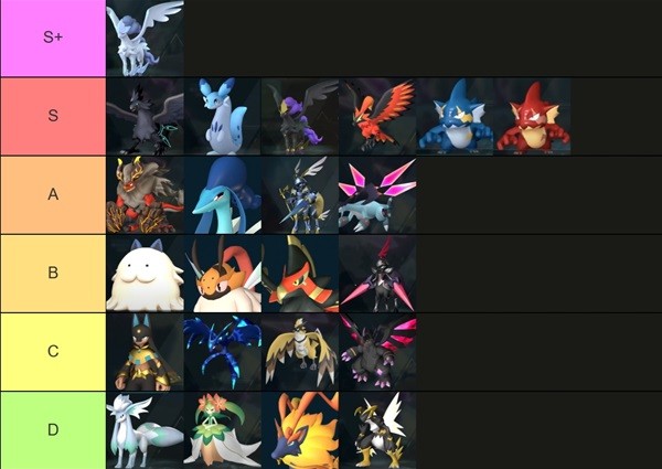 《幻兽帕鲁》战斗帕鲁推荐_哪些词条适合战斗帕鲁 - 奇趣星球报 - 奇趣星球报