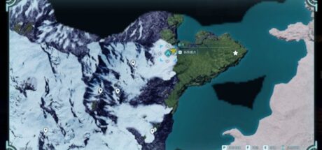 《幻兽帕鲁》雪山基地建造和选址攻略 - 我的世界基岩版中文站