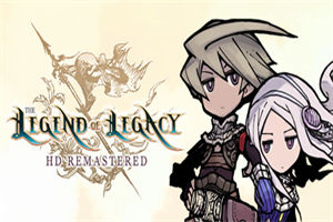 遗迹传说HD模拟器版PC中文版下载_The Legend of Legacy HD Remastered中文硬盘版下载 - 我的世界基岩版中文站 - 我的世界基岩版中文站
