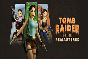 古墓丽影三部曲重制版 Tomb Raider I-III Remastered - 我的世界基岩版中文站