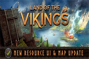 维京人之地 Land of the Vikings(更新v1.1.0v) - 我的世界基岩版中文站