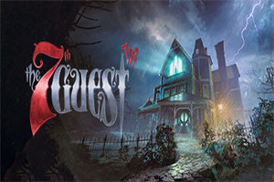 第七位访客VR下载_The 7th Guest VR中文硬盘版下载 - 我的世界基岩版中文站 - 我的世界基岩版中文站