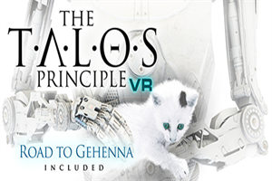 塔洛斯法则VR PC中文版下载_The Talos Principle VR中文硬盘版下载 - 我的世界基岩版中文站 - 我的世界基岩版中文站
