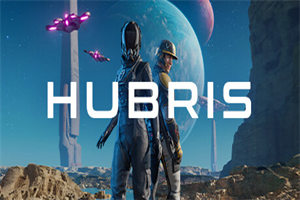 傲慢VR Hubris VR(v3.0版) - 我的世界基岩版中文站