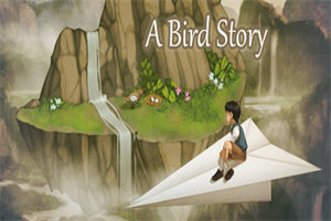鸟的故事 A Bird Story - 我的世界基岩版中文站