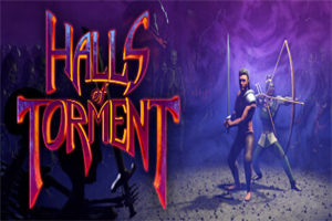 苦痛庄园 Halls of Torment(Build.13505678版) - 我的世界基岩版中文站