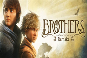 兄弟：双子传说重制版PC中文版下载_Brothers: A Tale of Two Sons Remake中文硬盘版下载 - 我的世界基岩版中文站 - 我的世界基岩版中文站