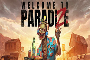 欢迎来到帕拉迪泽PC中文版下载_Welcome to ParadiZe中文硬盘版下载 - 我的世界基岩版中文站 - 我的世界基岩版中文站