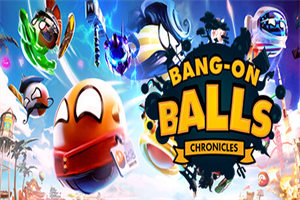 波兰球：编年史 Bang-On Balls: Chronicles(v1.0.5版) - 我的世界基岩版中文站