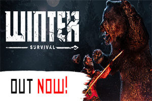冬日幸存者PC中文版下载_Winter Survival中文硬盘版下载 - 我的世界基岩版中文站 - 我的世界基岩版中文站