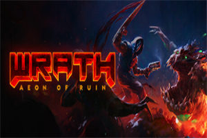 怒火：永恒遗迹 WRATH: Aeon of Ruin（更新v12.03.2024） - 我的世界基岩版中文站
