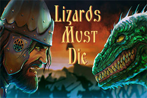 俄罗斯人对蜥蜴人PC中文版下载_LIZARDS MUST DIE中文硬盘版下载 - 我的世界基岩版中文站 - 我的世界基岩版中文站