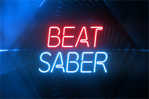 节奏光剑VR Beat Saber VR(v1.32.0版) - 我的世界基岩版中文站