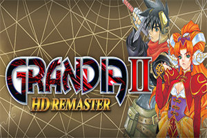 格兰蒂亚2高清重制版 GRANDIA II HD Remaster（v1.02.00） - 我的世界基岩版中文站
