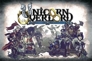 圣兽之王 Unicorn Overlord(v1.0.1模拟器整合版) - 我的世界基岩版中文站