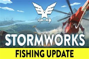 风暴工程：建筑和救援 Stormworks: Build and Rescue(v1.10.6版) - 我的世界基岩版中文站