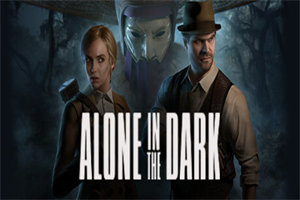 鬼屋魔影重制版 Alone in the Dark - 我的世界基岩版中文站