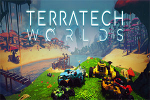 泰拉科技世界PC中文版下载_TerraTech Worlds中文硬盘版下载 - 我的世界基岩版中文站 - 我的世界基岩版中文站