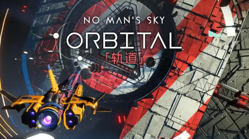 《无人深空》第27次免费更新大获好评，最佳运营实至名归 - 奇趣星球报 - 奇趣星球报