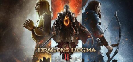 《龙之信条2》成为英国今年最大发行游戏,超越《最终幻想7:重生》 - 奇趣星球报