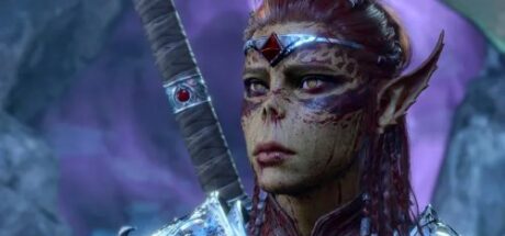 《博德之门3》莱埃泽尔演员:游戏剧本通常比电视剧写的好 - 奇趣星球报