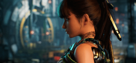 《星刃》试玩大获好评 玩家直接取消预购改下单豪华版 - 奇趣星球报