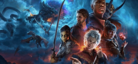 《博德之门3》高销量保证了拉瑞安财务的多年稳定 - 我的世界基岩版中文站