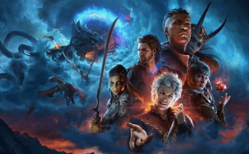 《博德之门3》高销量保证了拉瑞安财务的多年稳定 - 奇趣星球报 - 奇趣星球报