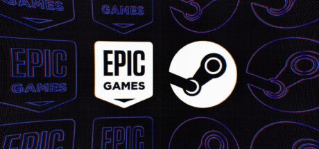Epic宣布将正式收购Steam,V社跑路不干了 - 奇趣星球报