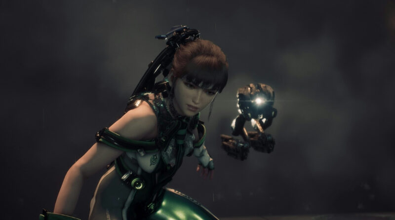 外媒批评《星刃》过于迎合“男性凝视” ,这并不正确 - 奇趣星球报 - 奇趣星球报