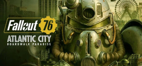 因《辐射》真人剧热播,《辐射76》单日在线人数突破百万 - 奇趣星球报