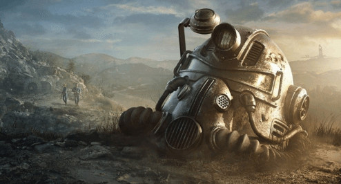 因《辐射》真人剧太成功，微软希望尽早推出一款新作 - 奇趣星球报 - 奇趣星球报