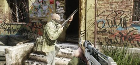 《逃离塔科夫》官方妥协，PvE模式将向所有玩家开放 - 我的世界基岩版中文站