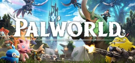 《幻兽帕鲁》官方庆祝发售100天,玩家总游玩时长超13亿小时 - 奇趣星球报