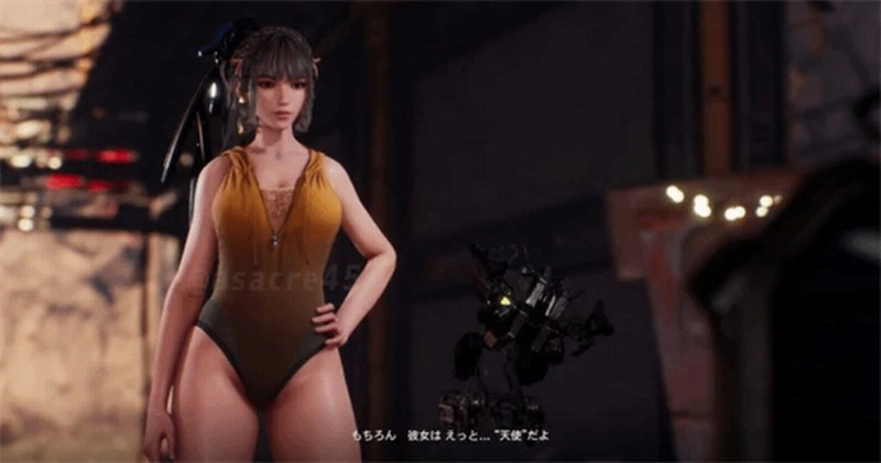 网友吐槽索尼审查双标，《最后生还者2》画面比《剑星》还露骨 - 我的世界基岩版中文站 - 我的世界基岩版中文站