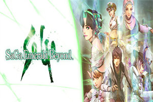 沙加翠之超越PC中文版下载_SaGa Emerald Beyond（v1.0.0）中文硬盘版下载 - 我的世界基岩版中文站 - 我的世界基岩版中文站