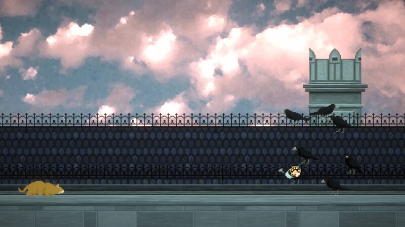 《猫与众生》白色羽毛如何解锁 - 奇趣星球报 - 奇趣星球报