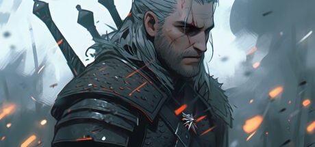 CDPR表示《巫师4》并不是《巫师3》的换皮作品 - 奇趣星球报