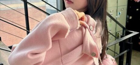 《星刃》体模INS分享近照，青春靓丽活力满满 - 我的世界基岩版中文站