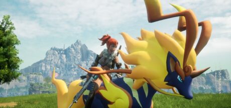 《幻兽帕鲁》Steam玩家数量大降97%,更新慢缺乏新颖内容 - 奇趣星球报