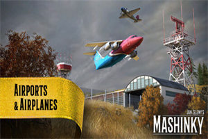 小火车世界 Mashinky(Build 20210726) - 我的世界基岩版中文站